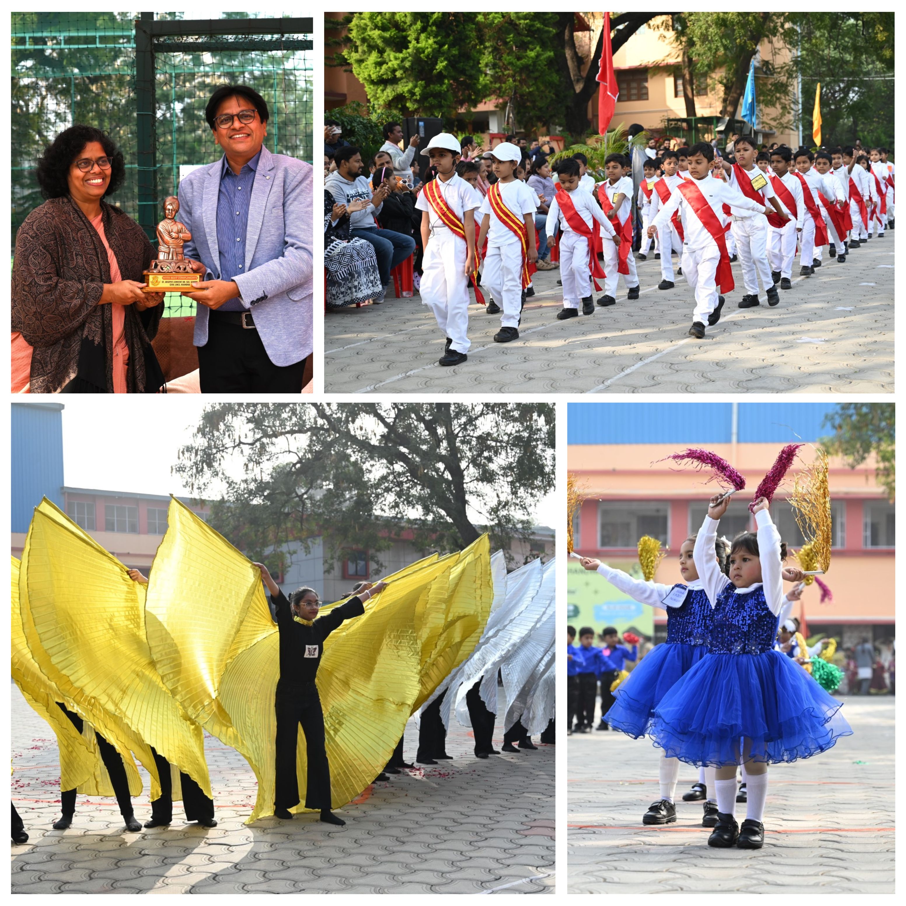 Events Images